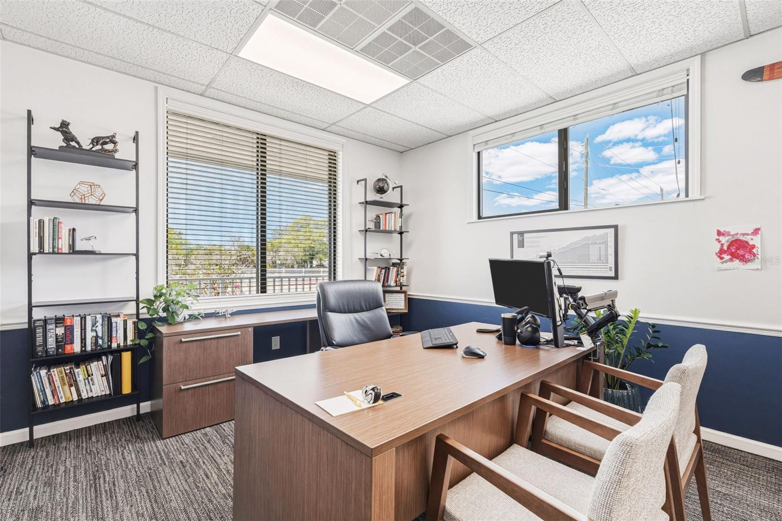 BAY VIEW MANOR - Commercial Sale