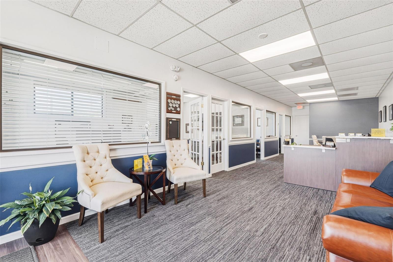 BAY VIEW MANOR - Commercial Sale