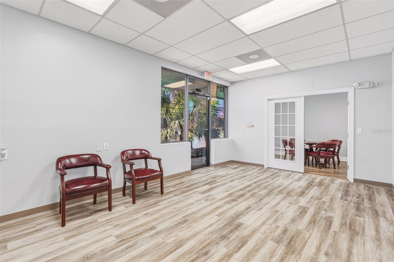 BAY VIEW MANOR - Commercial Sale