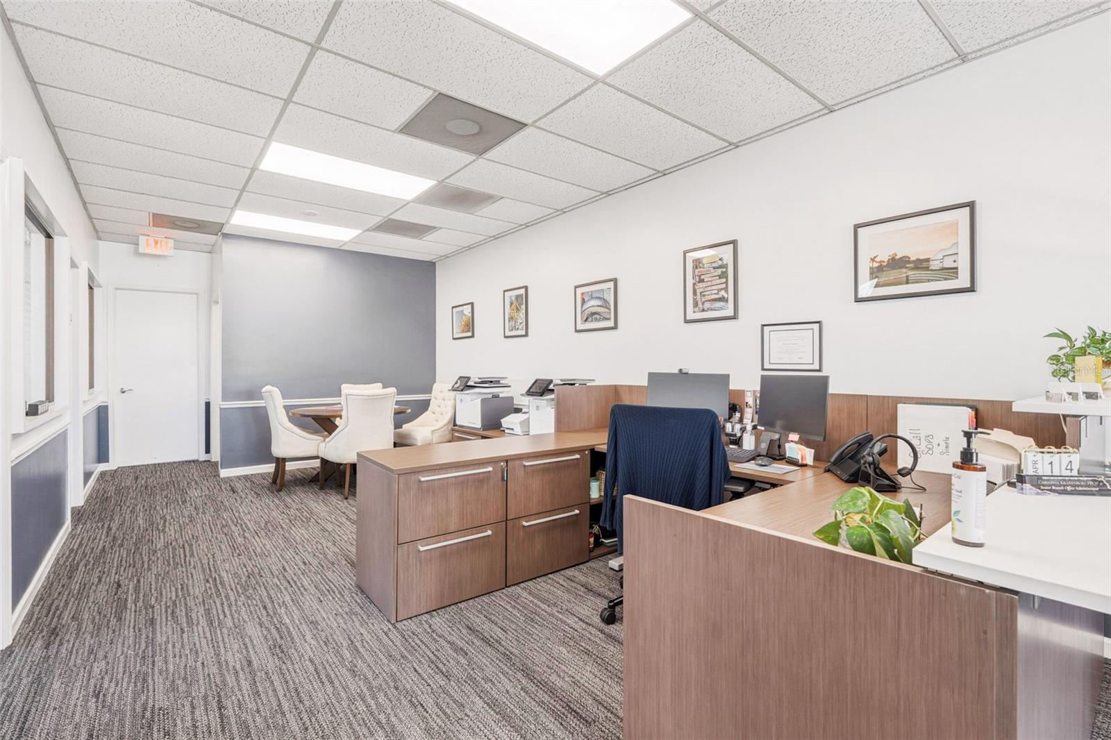 BAY VIEW MANOR - Commercial Sale