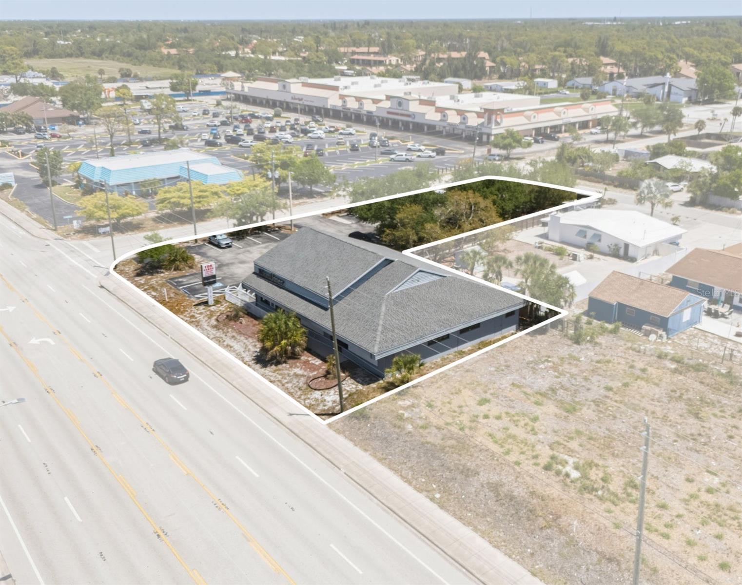 BAY VIEW MANOR - Commercial Sale