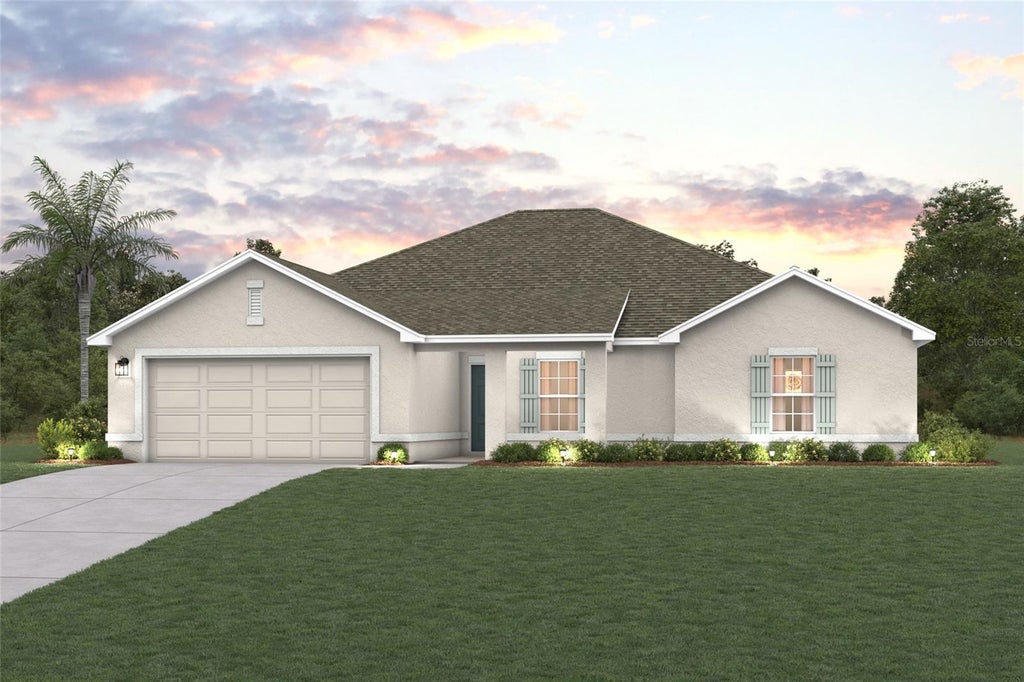 Photo of 2721 SW 175th Loop, Ocala, FL 34473 (MLS # C7531459)