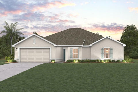 Photo of 2721 SW 175th Loop, Ocala, FL 34473 (MLS # C7531459)