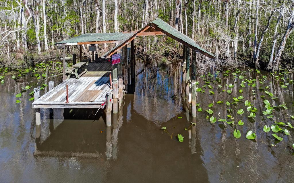 HARDWOOD LNDGS - Residential