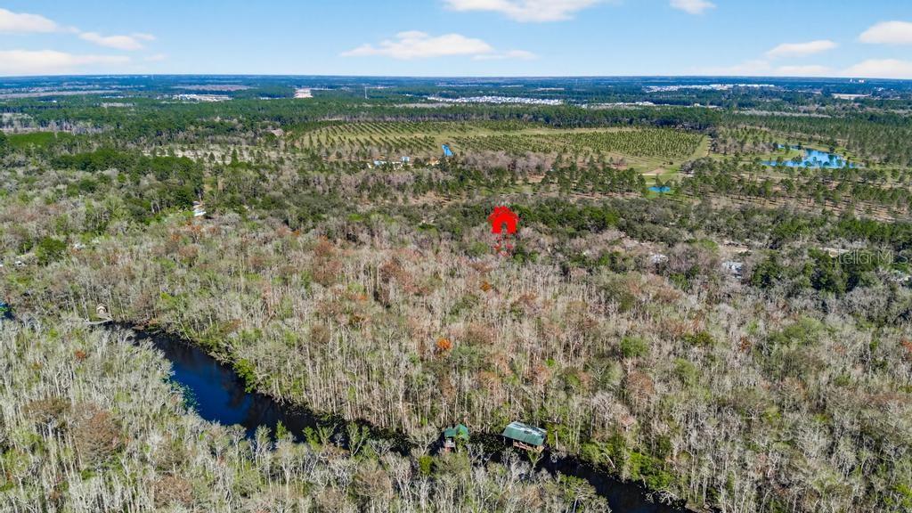 HARDWOOD LNDGS - Residential