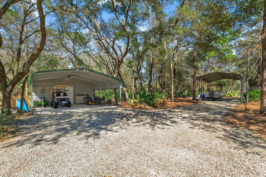 HARDWOOD LNDGS - Residential