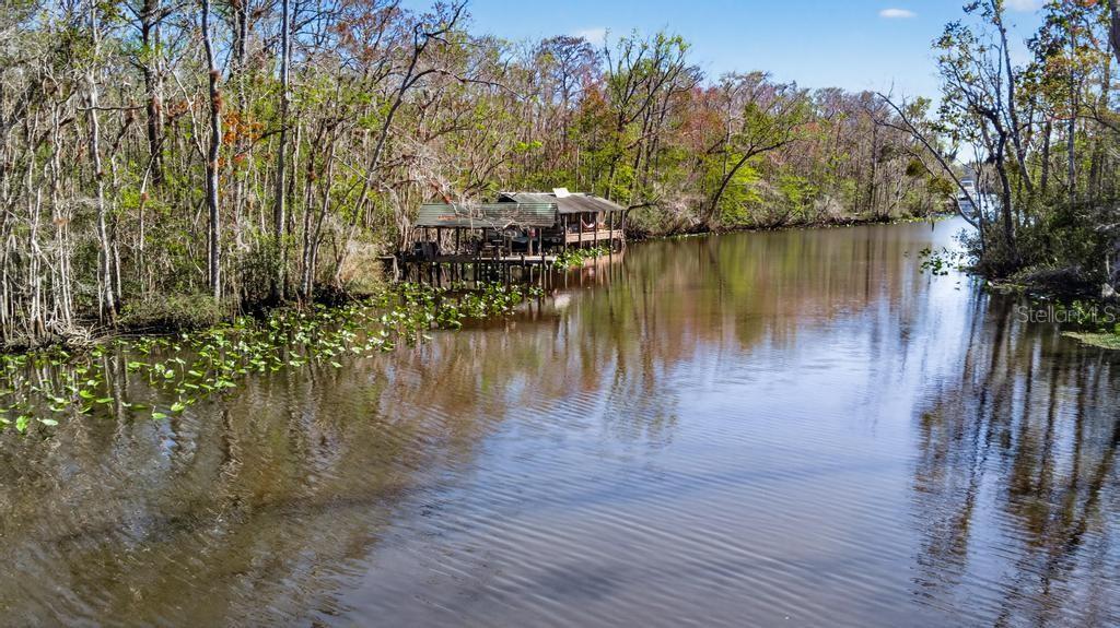 HARDWOOD LNDGS - Residential