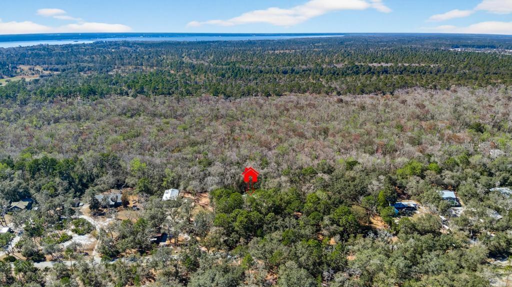 HARDWOOD LNDGS - Residential