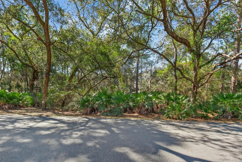 HARDWOOD LNDGS - Residential