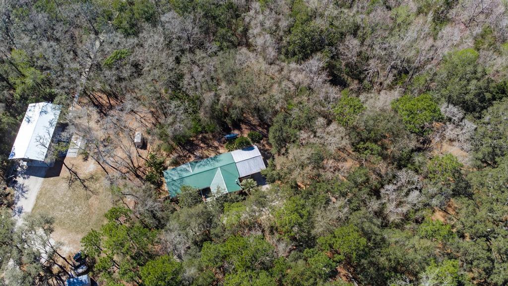 HARDWOOD LNDGS - Residential