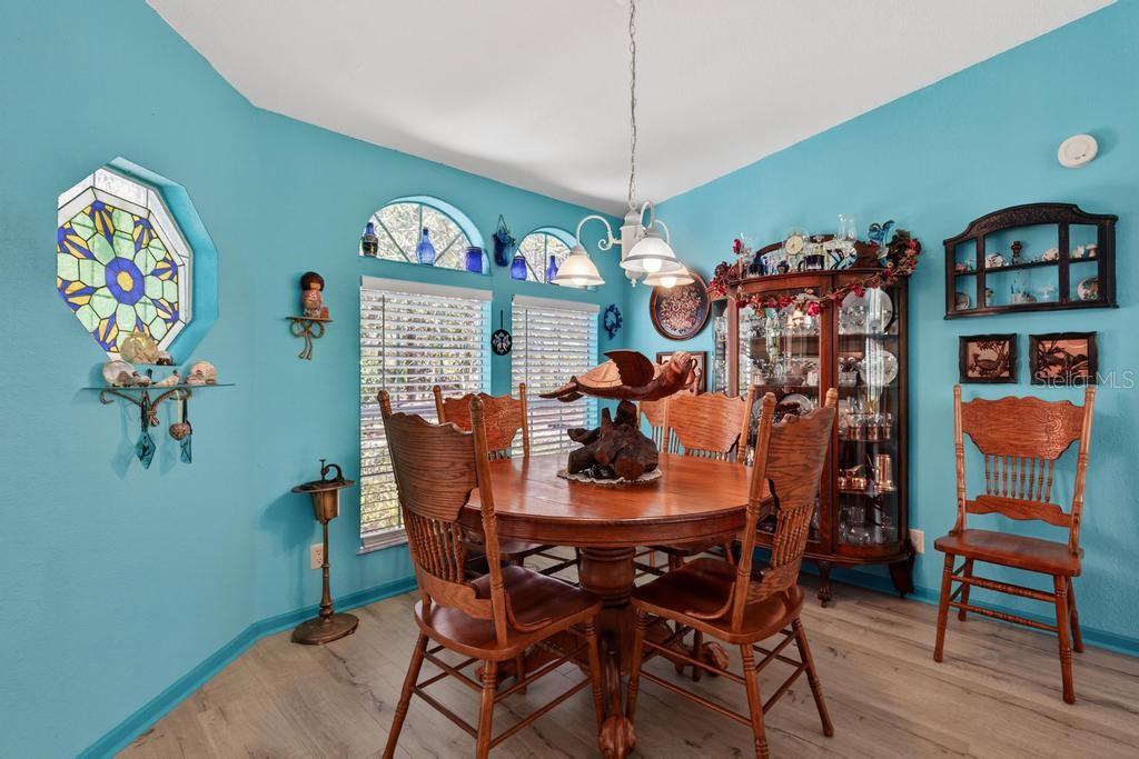 HARDWOOD LNDGS - Residential