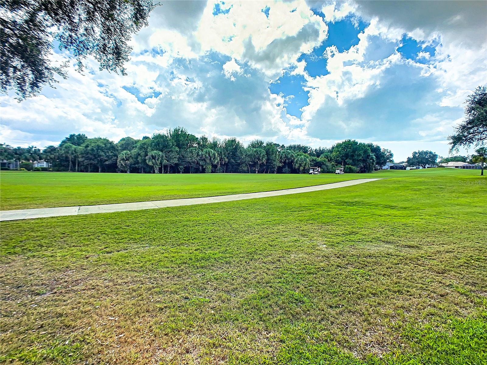 VENICE GOLF & COUNTRY CLUB - Residential Lease
