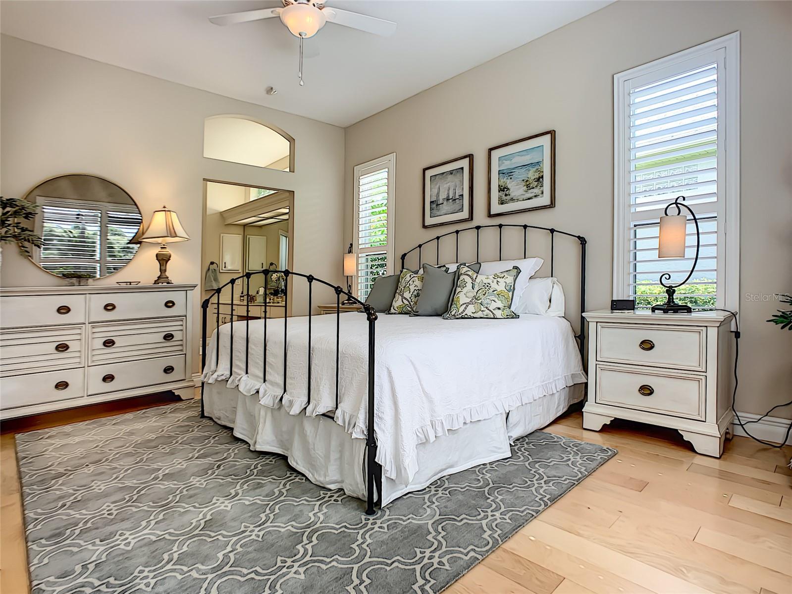 VENICE GOLF & COUNTRY CLUB - Residential Lease