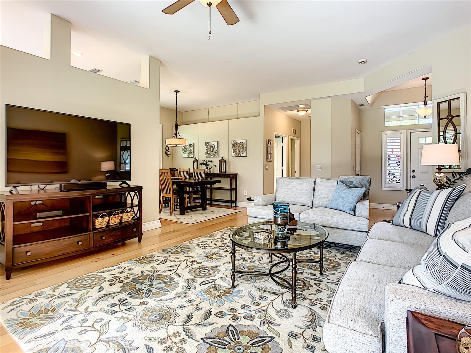 VENICE GOLF & COUNTRY CLUB - Residential Lease
