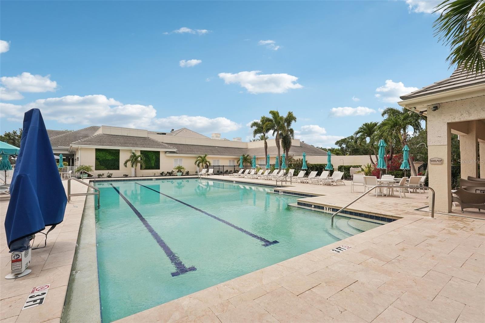 VENICE GOLF & COUNTRY CLUB - Residential Lease