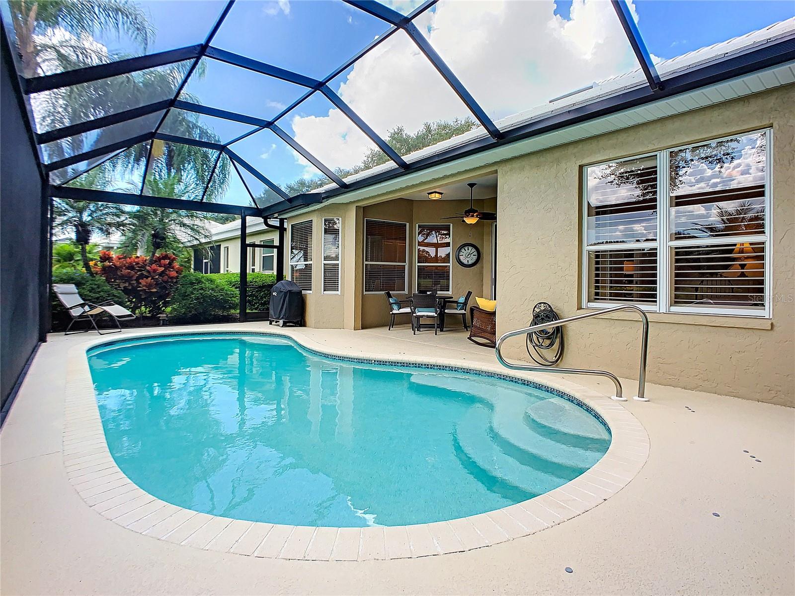 VENICE GOLF & COUNTRY CLUB - Residential Lease
