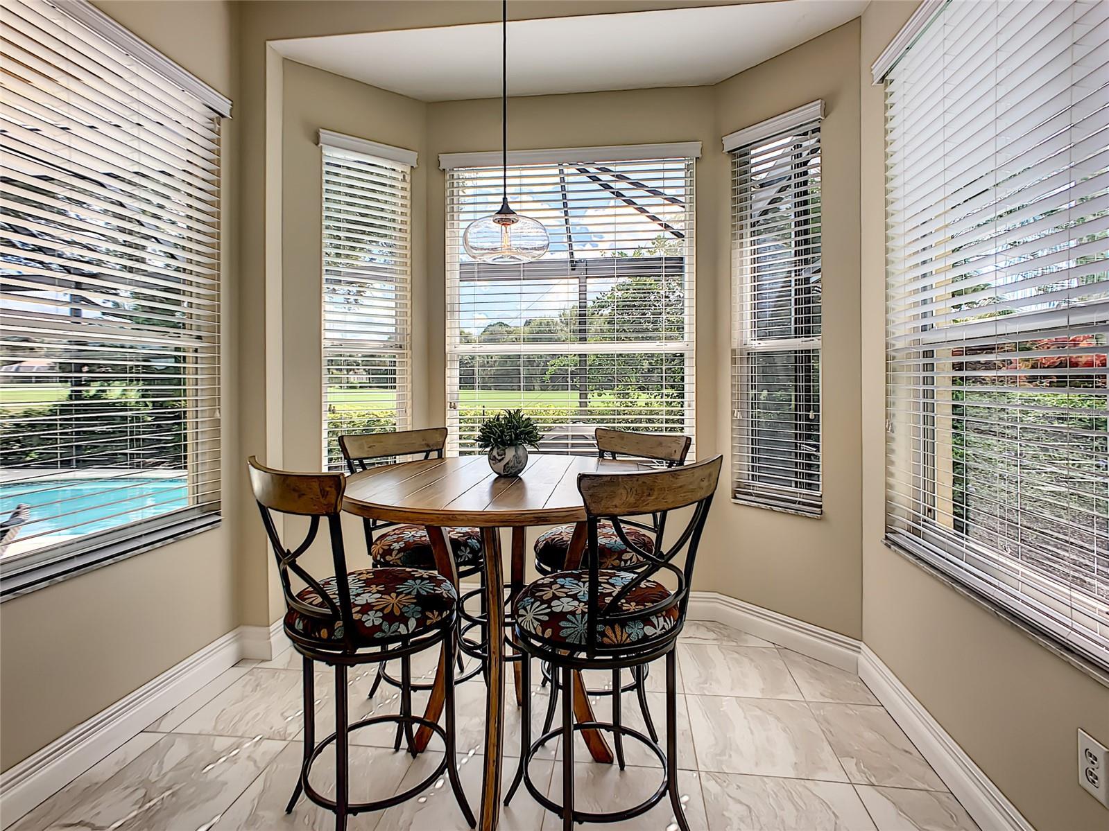 VENICE GOLF & COUNTRY CLUB - Residential Lease