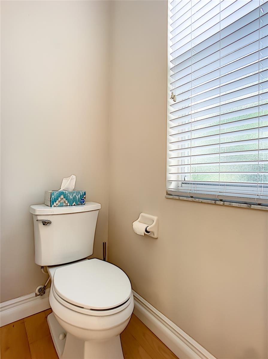 VENICE GOLF & COUNTRY CLUB - Residential Lease