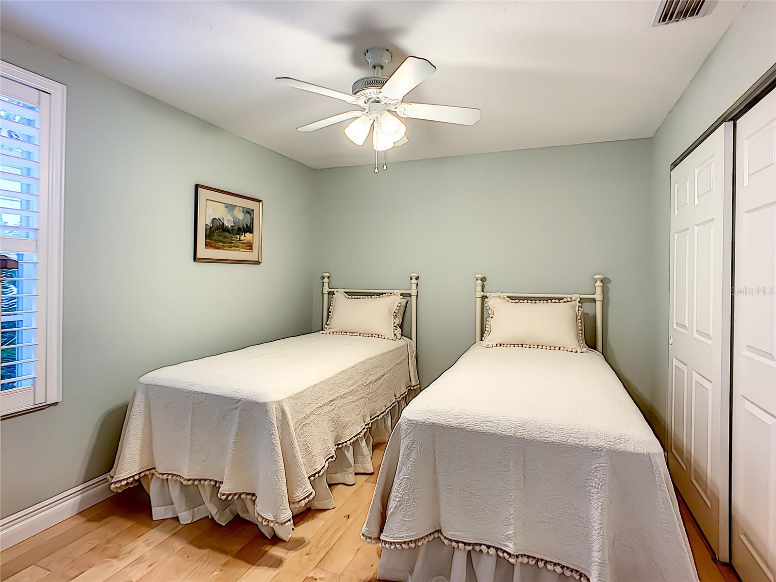 VENICE GOLF & COUNTRY CLUB - Residential Lease
