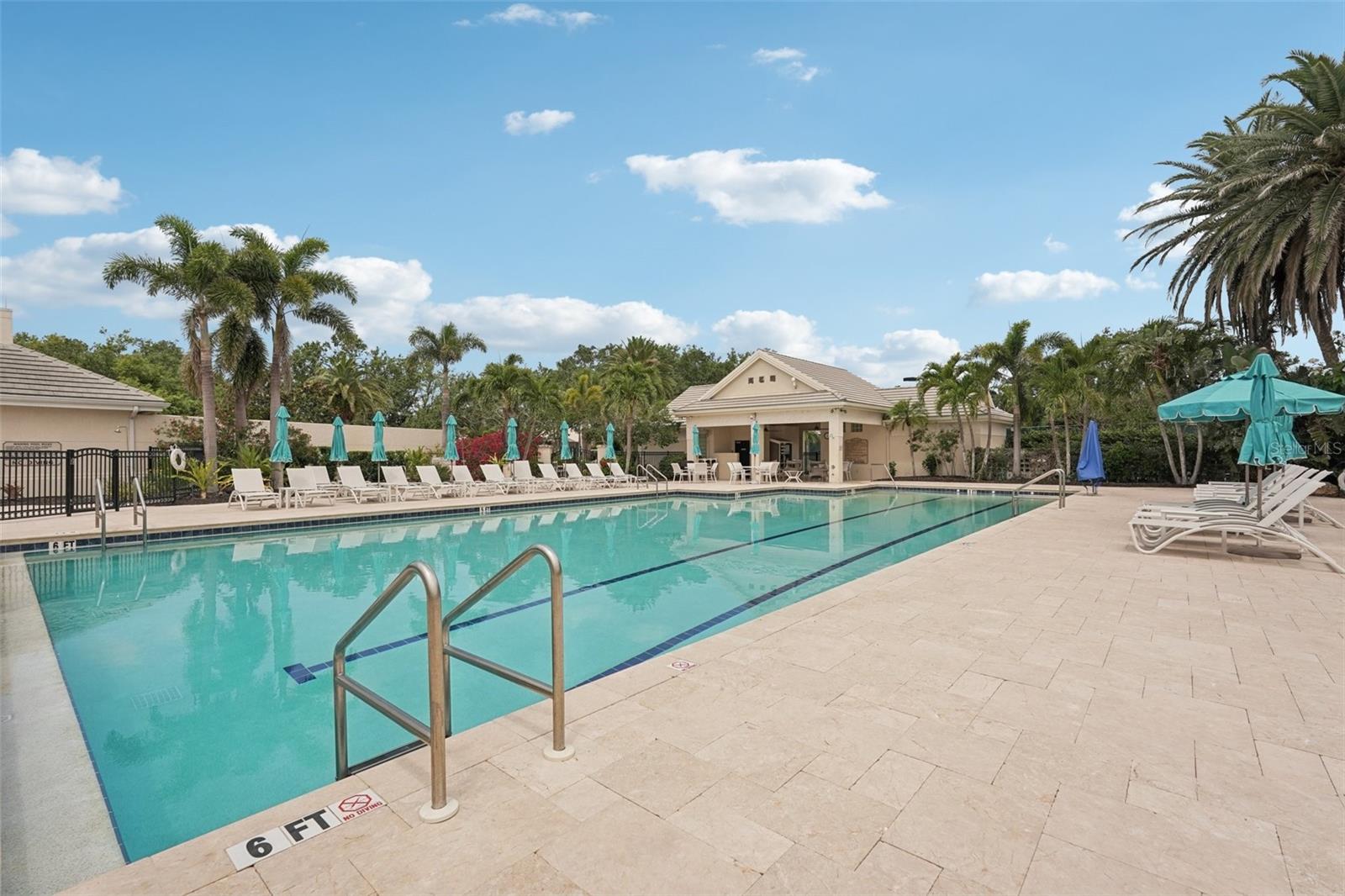 VENICE GOLF & COUNTRY CLUB - Residential Lease