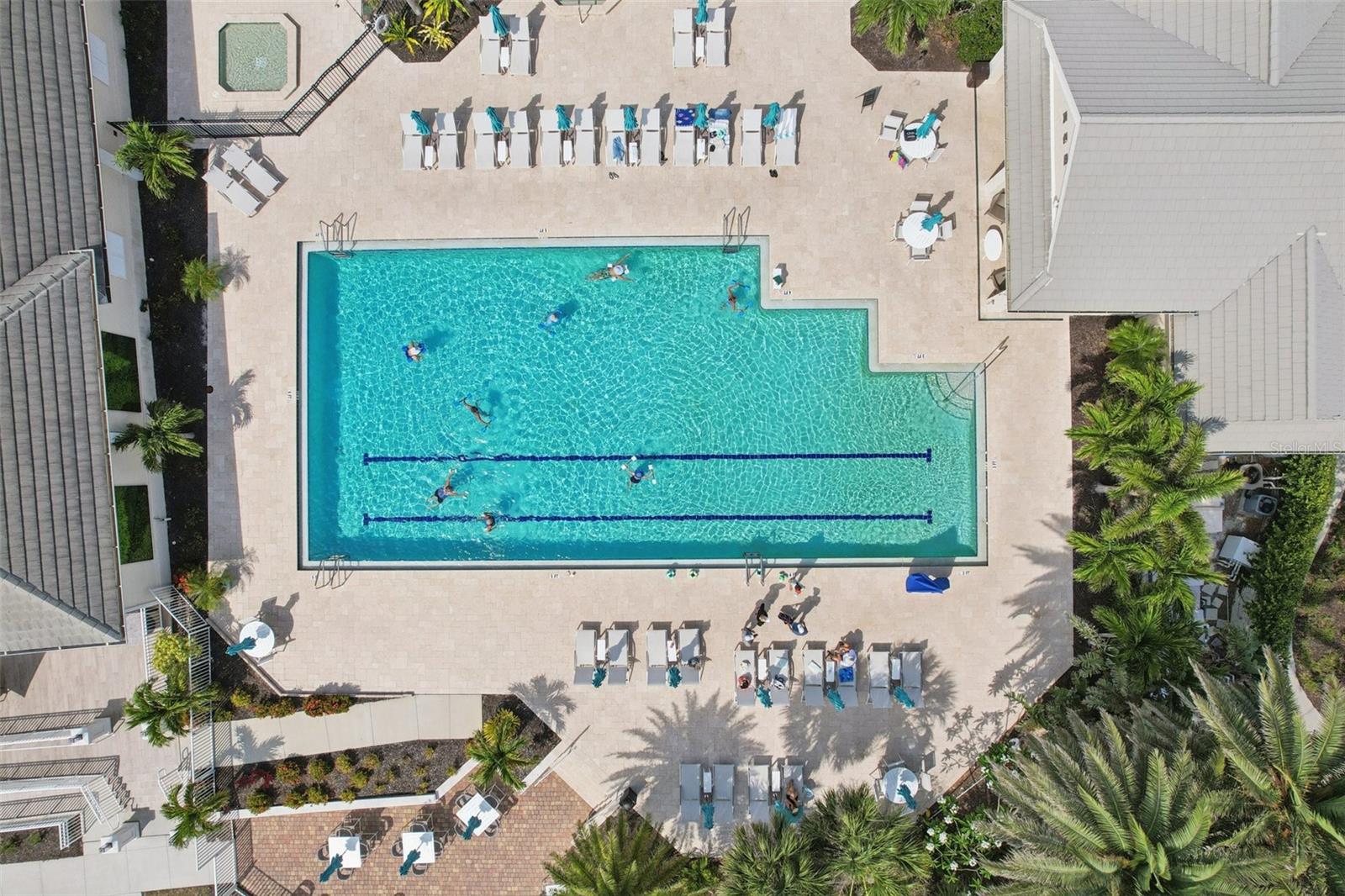 VENICE GOLF & COUNTRY CLUB - Residential Lease