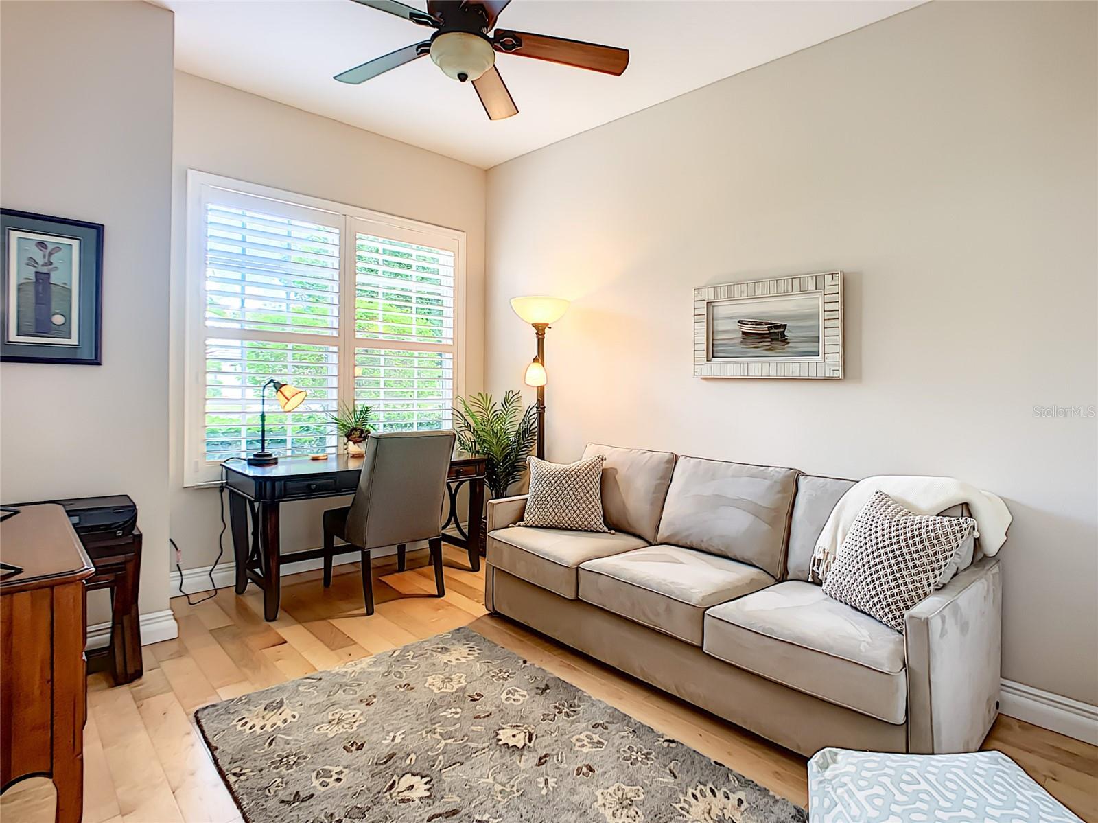 VENICE GOLF & COUNTRY CLUB - Residential Lease