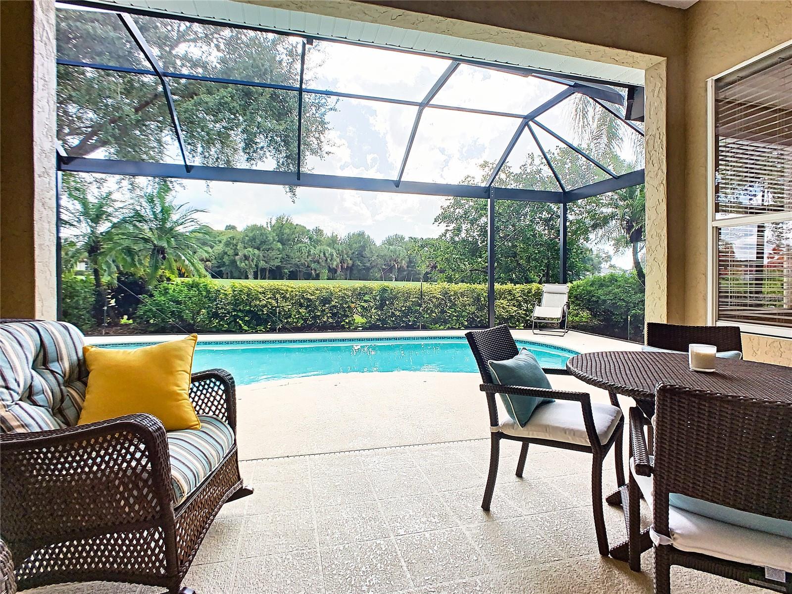 VENICE GOLF & COUNTRY CLUB - Residential Lease