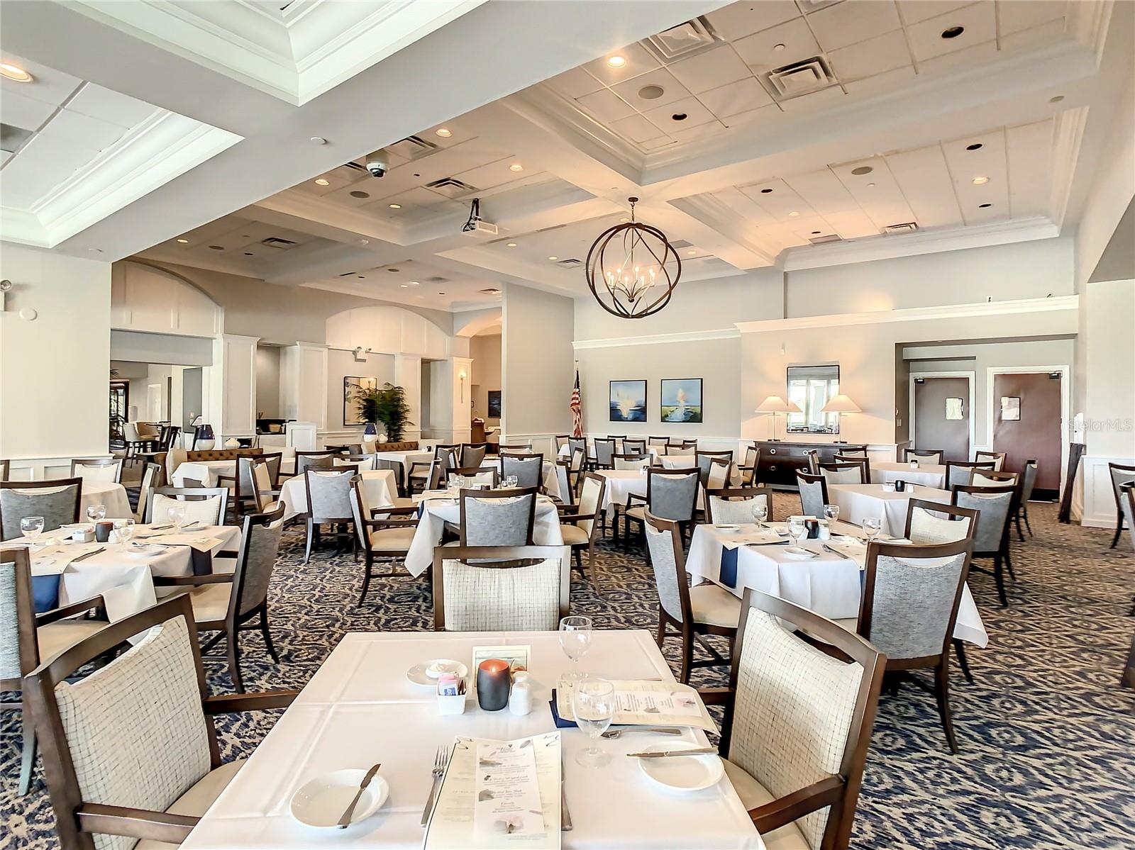 VENICE GOLF & COUNTRY CLUB - Residential Lease