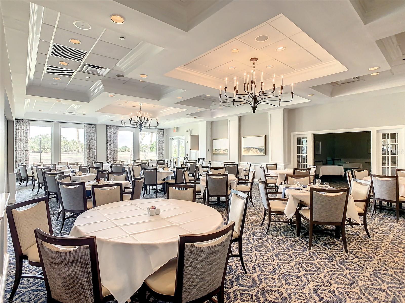 VENICE GOLF & COUNTRY CLUB - Residential Lease