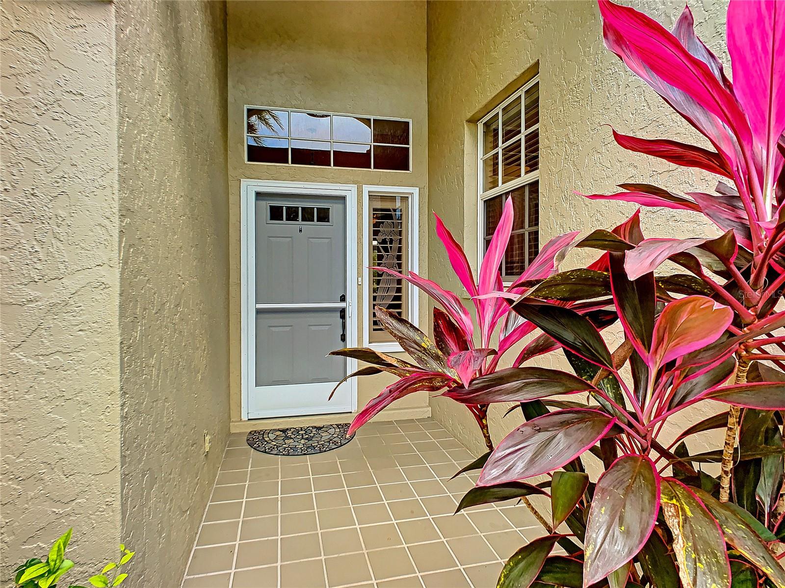 VENICE GOLF & COUNTRY CLUB - Residential Lease