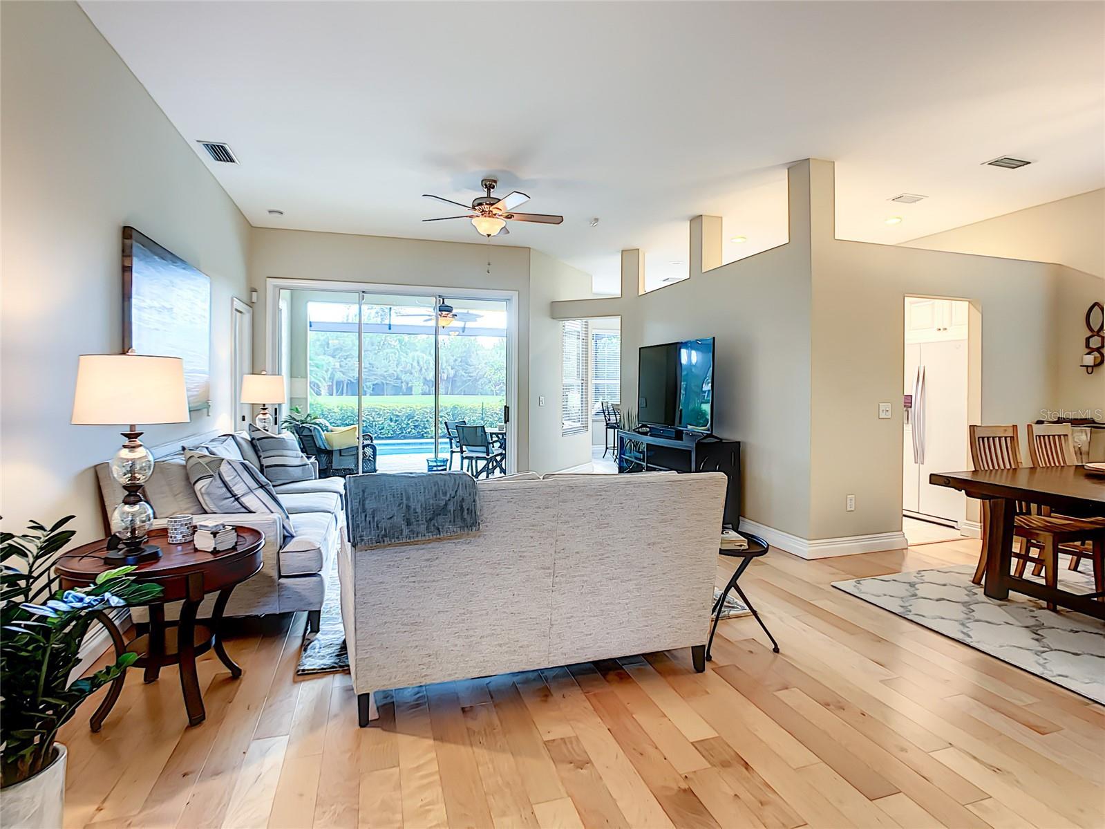 VENICE GOLF & COUNTRY CLUB - Residential Lease