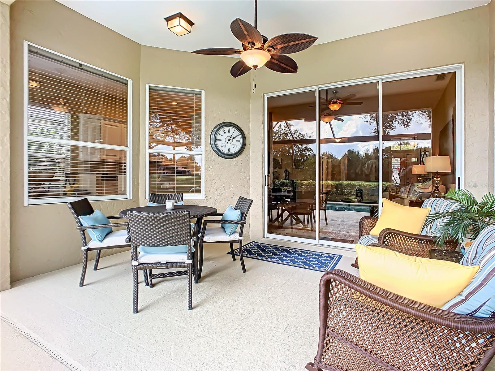 VENICE GOLF & COUNTRY CLUB - Residential Lease