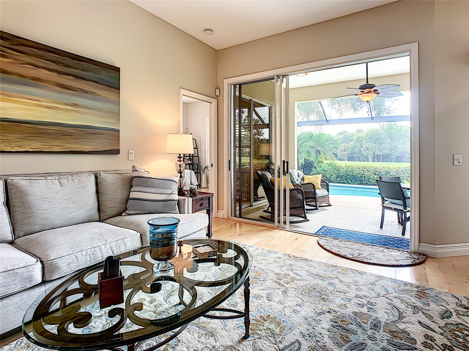 VENICE GOLF & COUNTRY CLUB - Residential Lease
