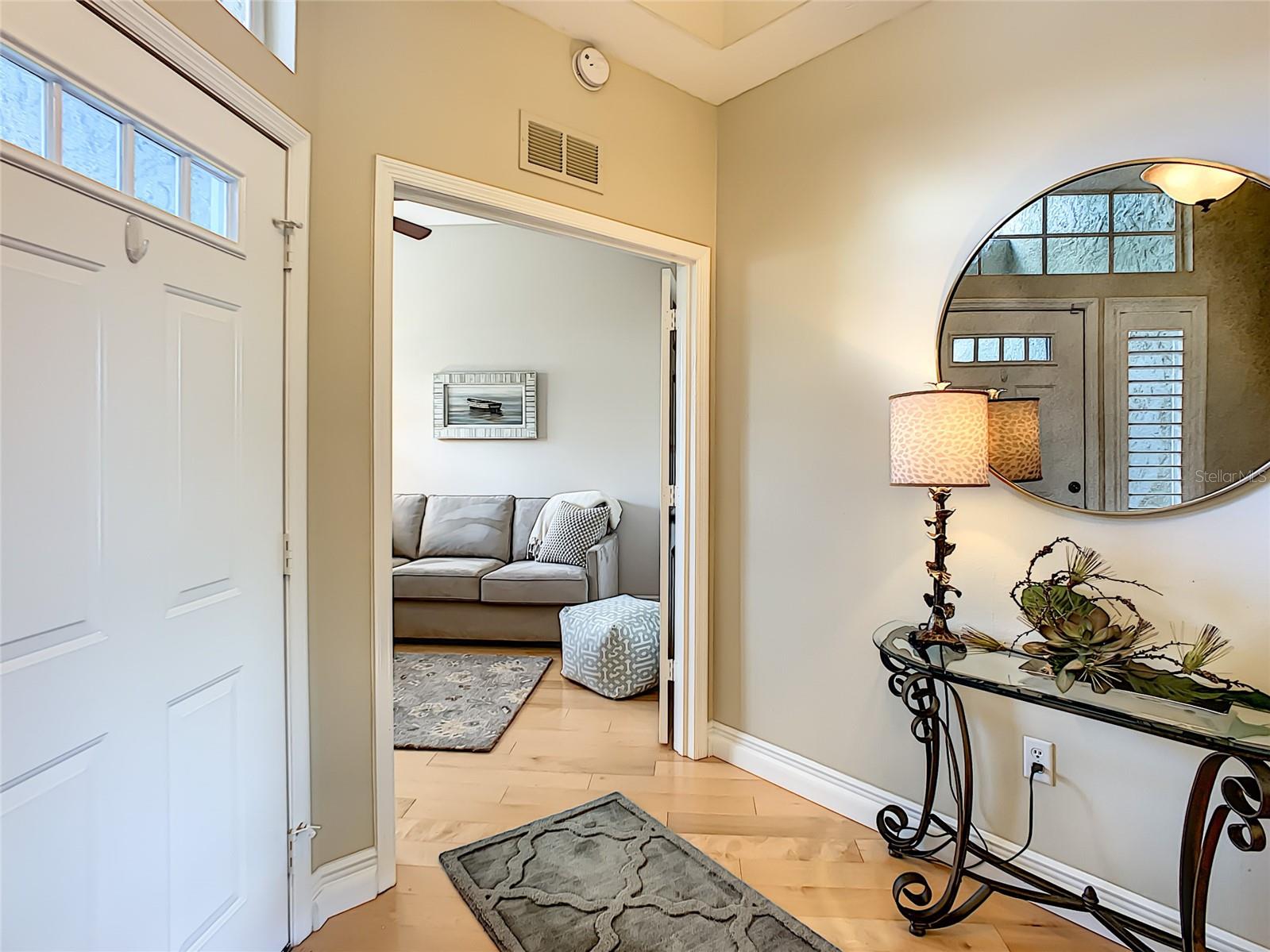 VENICE GOLF & COUNTRY CLUB - Residential Lease
