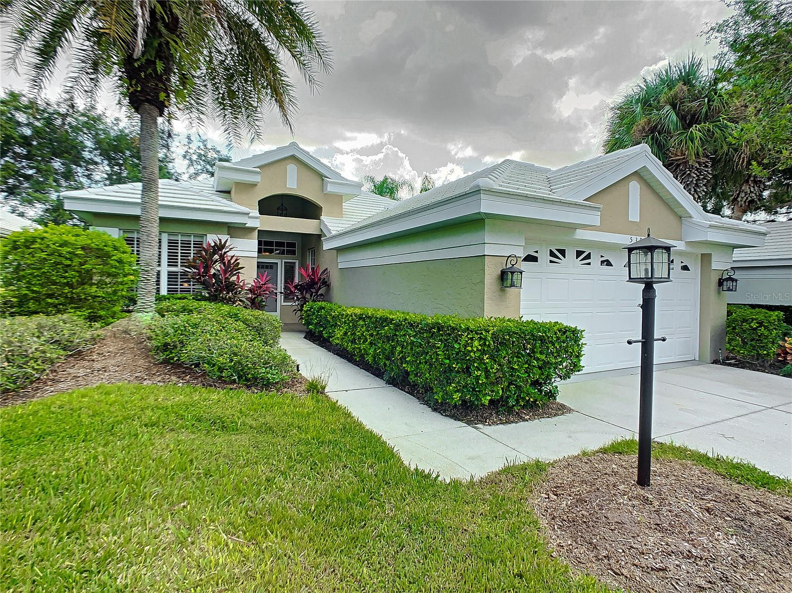 PLEASE DO NOT ASK FOR SEASONAL MONTHS MARCH & APRIL IN 2026. This one is gorgeous with newer furniture and prepped for the meticulous at heart and has been gently used. MUST BE 2 MONTHS OR LONGER rental due to HOA requirements. GOLF MEMBERSHIP & TRAIL FEE COMES WITH THIS HOUSE! UNLIMITED GOLF.......This home has access to TWO OTHER POOLS; the neighborhood pool & community pool! FRESHLY DECORATED with mostly new furnishings and all new appliances in this home! This great community is like living in a resort; come join in the many activities offered! Golf leagues for both men & women to join, tennis clinics, men & women's tennis round robins, pickle ball, and a multitude of exercise classes offered in the New Wellness center or at the pool. Join the book club, card clubs, MahJongg, or Class to learn how to play Bridge. Join in on fun at the Bocce Courts or meet friends at the fire pit in the evening for a quiet gathering! There is so much to discover in VGCC. You can even volunteer to explore in the Butterfly Garden and learn about Florida's Gardening practices to attract Butterflies! You will want to come back year after year! Looking for a longer term please call to discuss rates! Sorry, NO PETS! Come Live the DREAM in VGCC! - Call for details. Please call with any questions in regard to policy or terms. COME SEE WHAT ALL THE EXCITEMENT IS ABOUT IN VENICE GOLF & COUNTRY CLUB! Where Lifestyle is not just a Way of Life, It's a Tradition.