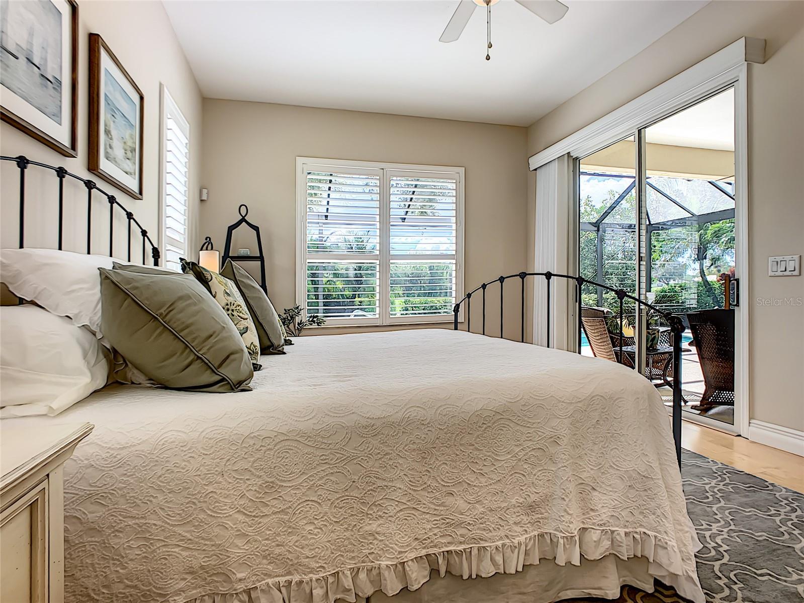 VENICE GOLF & COUNTRY CLUB - Residential Lease