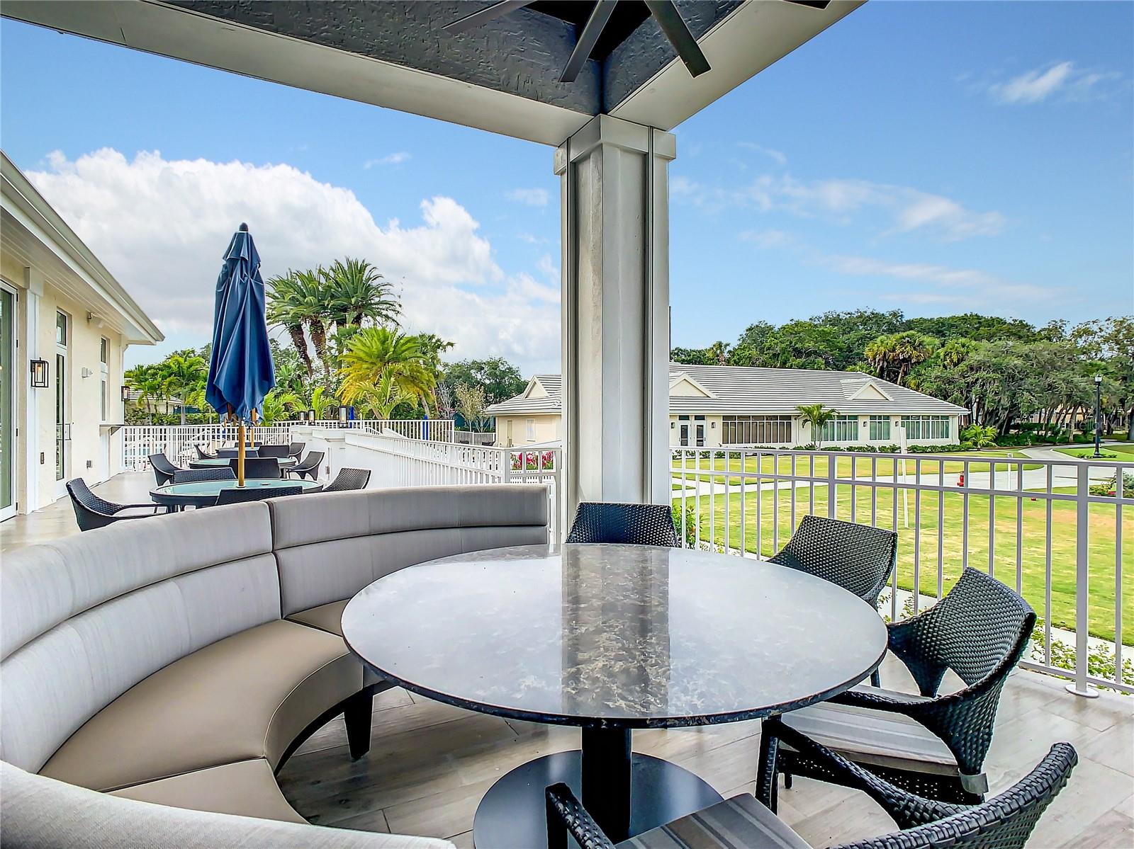 VENICE GOLF & COUNTRY CLUB - Residential Lease