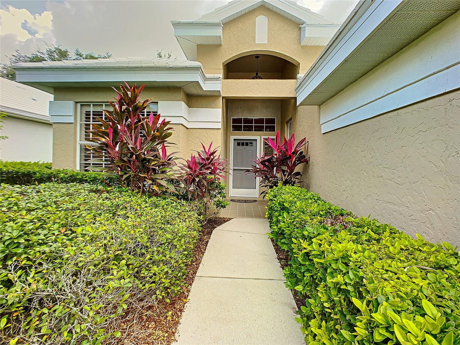 VENICE GOLF & COUNTRY CLUB - Residential Lease