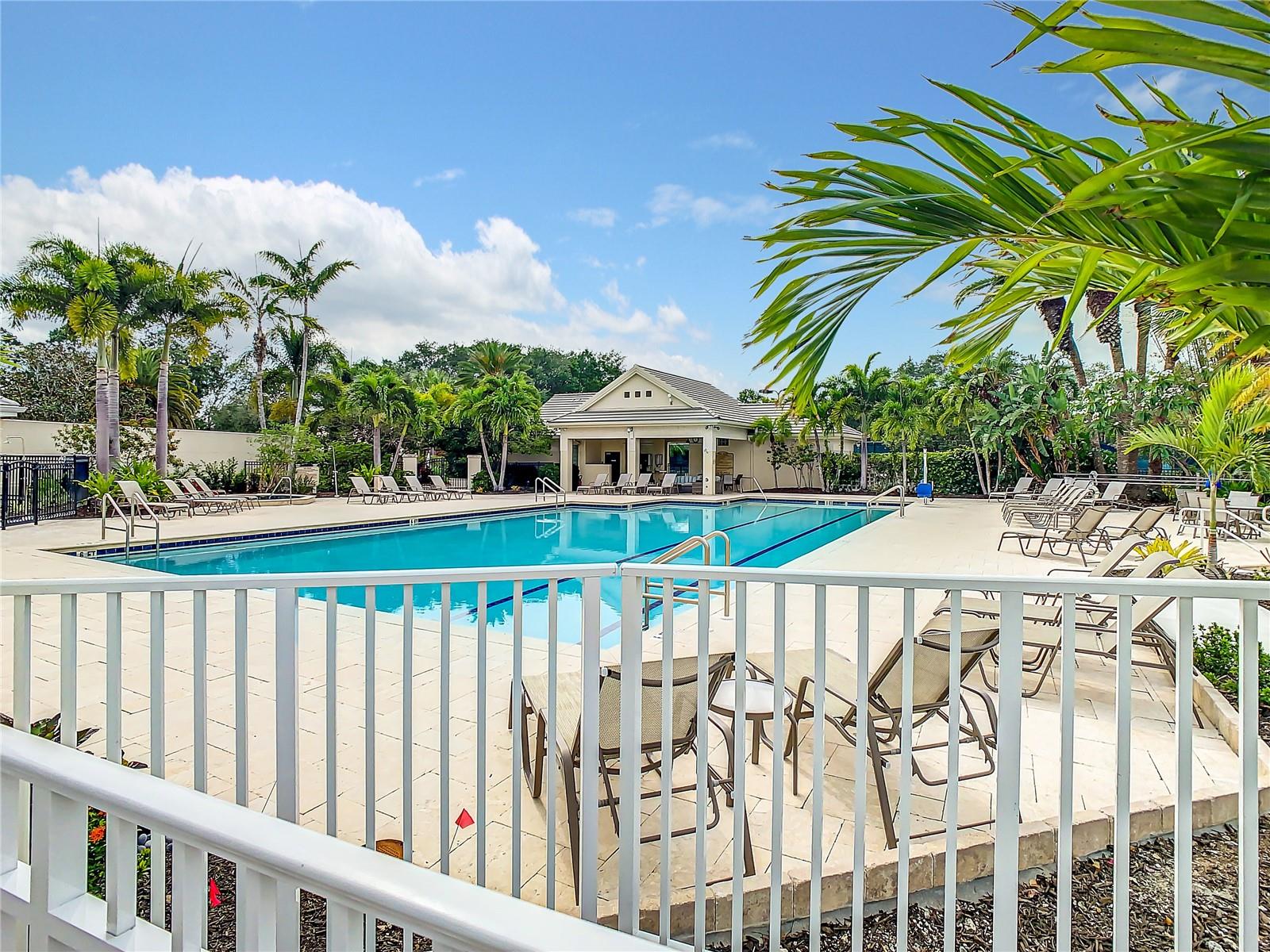 VENICE GOLF & COUNTRY CLUB - Residential Lease