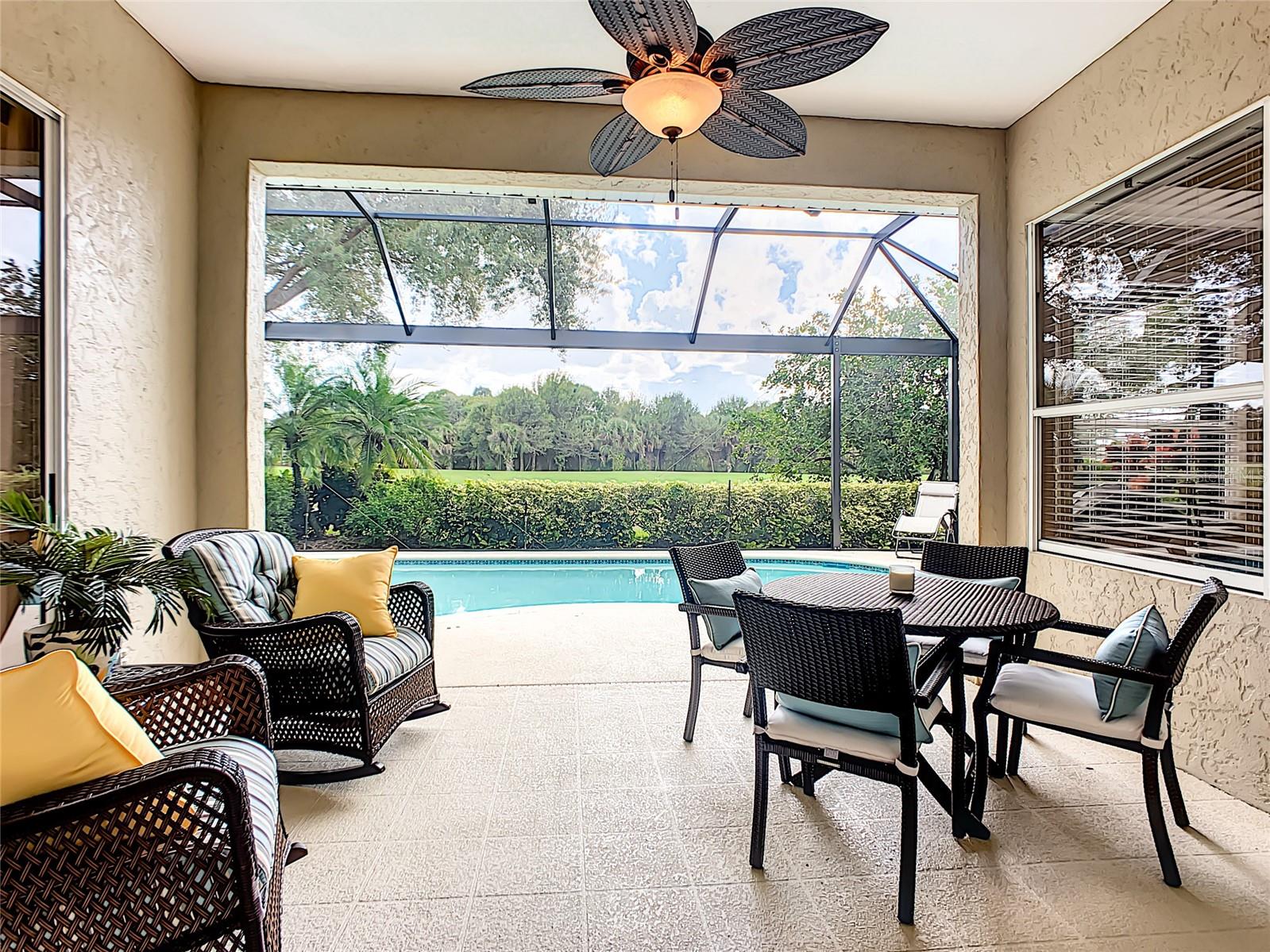 VENICE GOLF & COUNTRY CLUB - Residential Lease