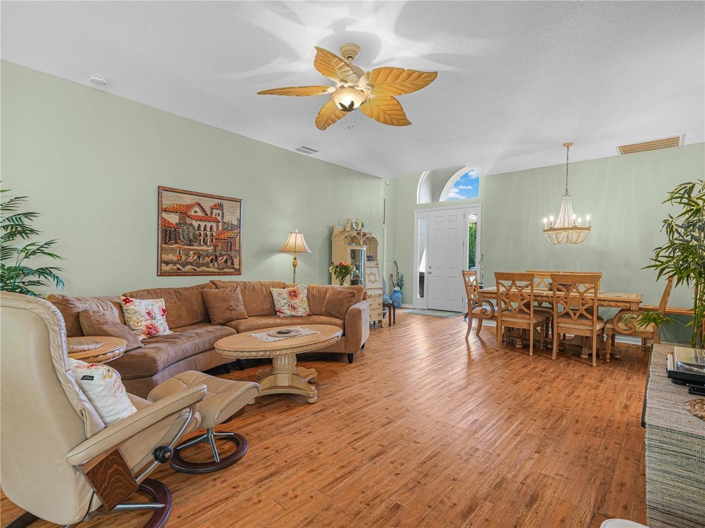 Photo of 4227 Berwick Drive, Lake Wales, FL 33859 (MLS # P4939133)
