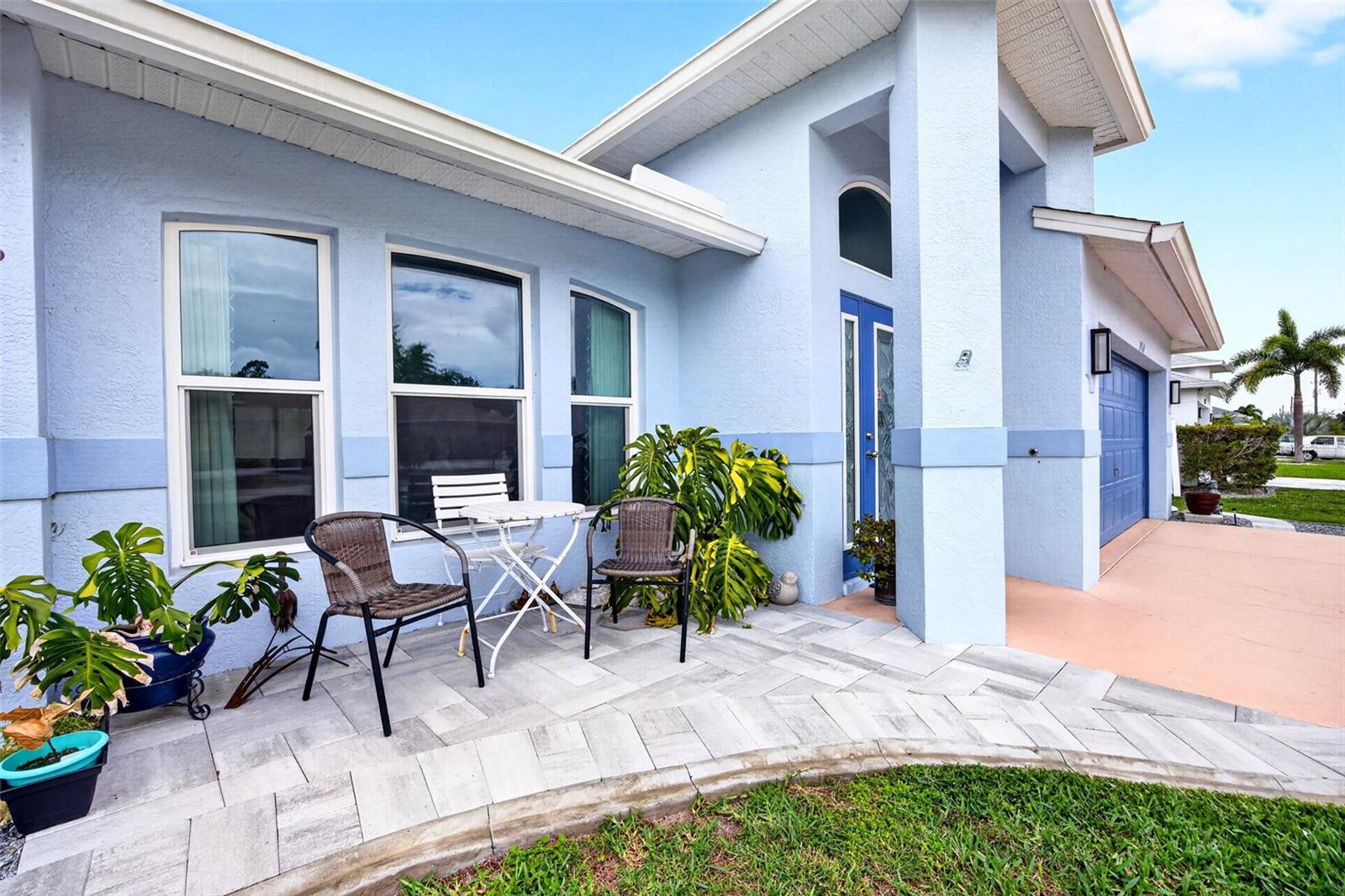 25652 AYSEN DRIVE, PUNTA GORDA, FL, 33983 1 25652 AYSEN DRIVE