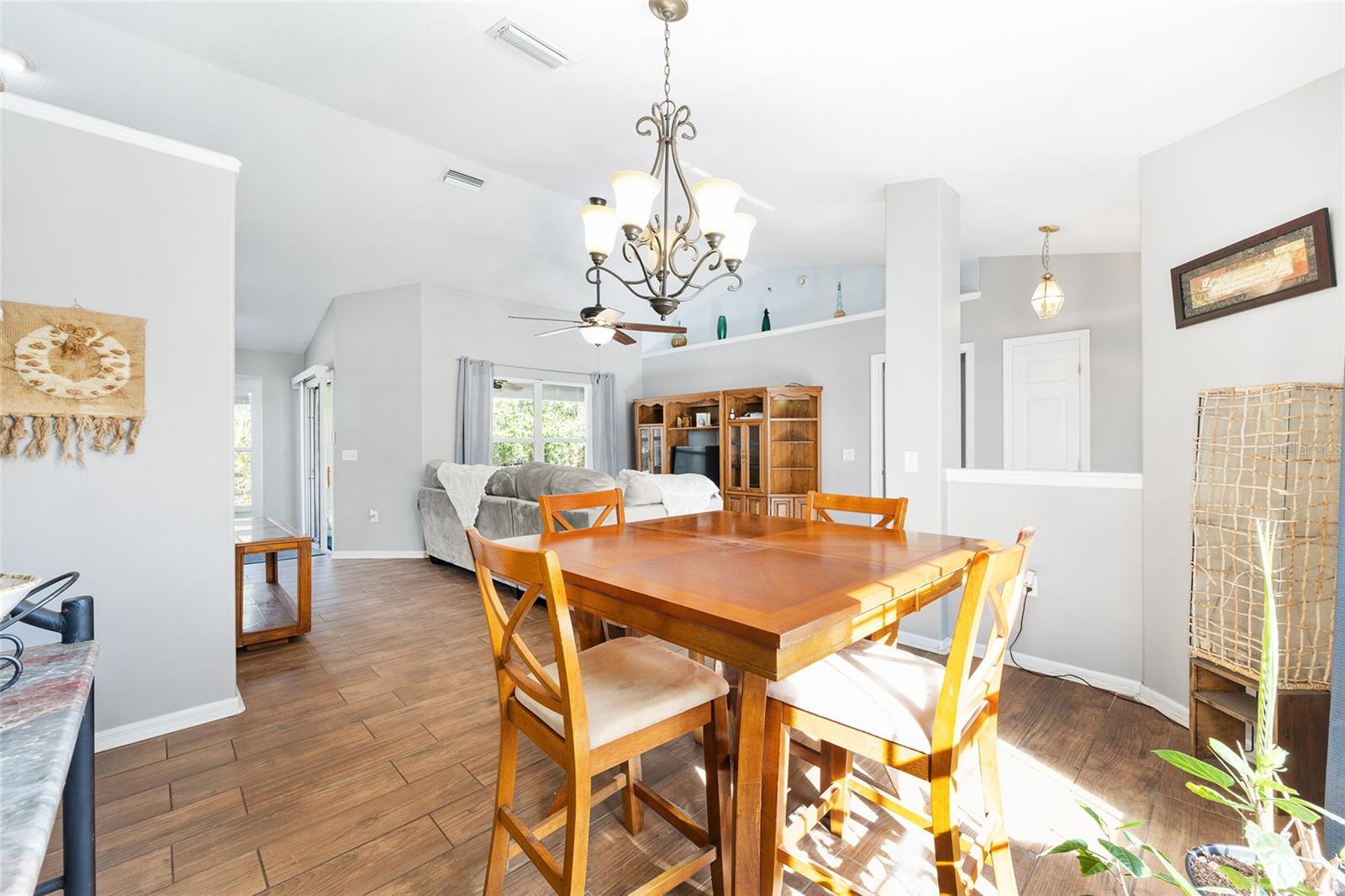 MARION OAKS UN 3 - Residential