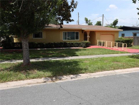 A home in ORLANDO