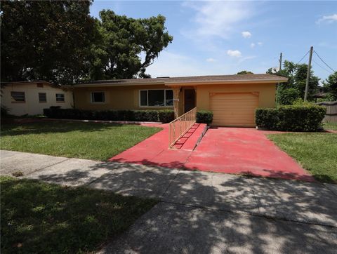 A home in ORLANDO