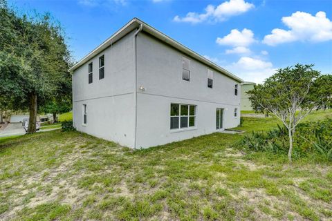 A home in CLERMONT