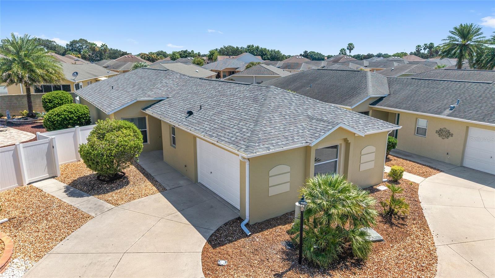 2101 SOUTHERN STAR WAY