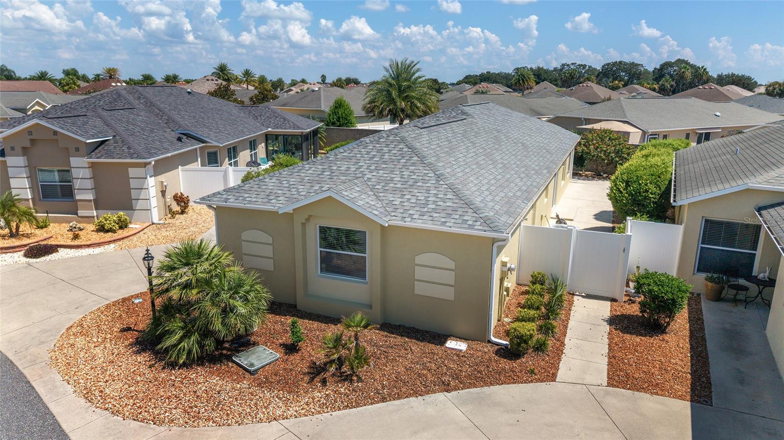 2101 SOUTHERN STAR WAY
