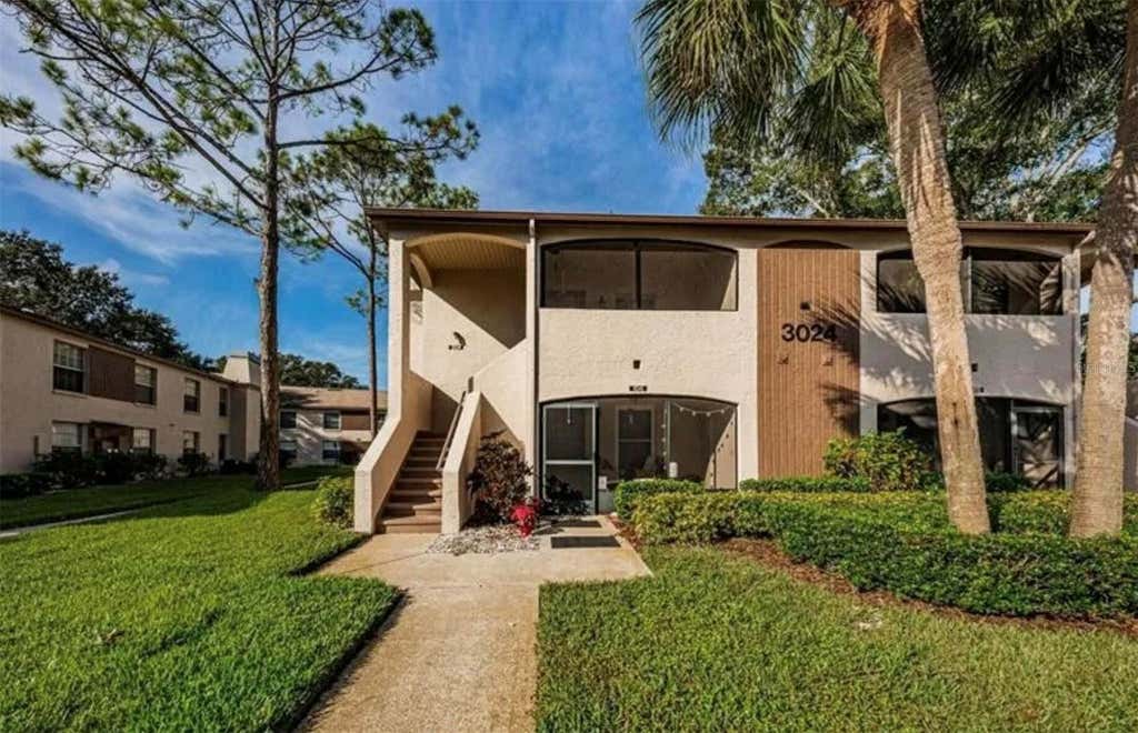 Photo of 3024 Bonaventure Circle #204, Palm Harbor, FL 34684 (MLS # O6418238)