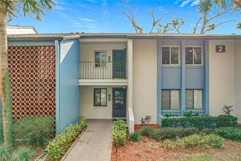 A home in ALTAMONTE SPRINGS